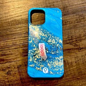 Loopy case for iPhone 12 Max Pro